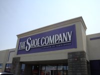 The Shoe Company in Signal Hill 1-888 